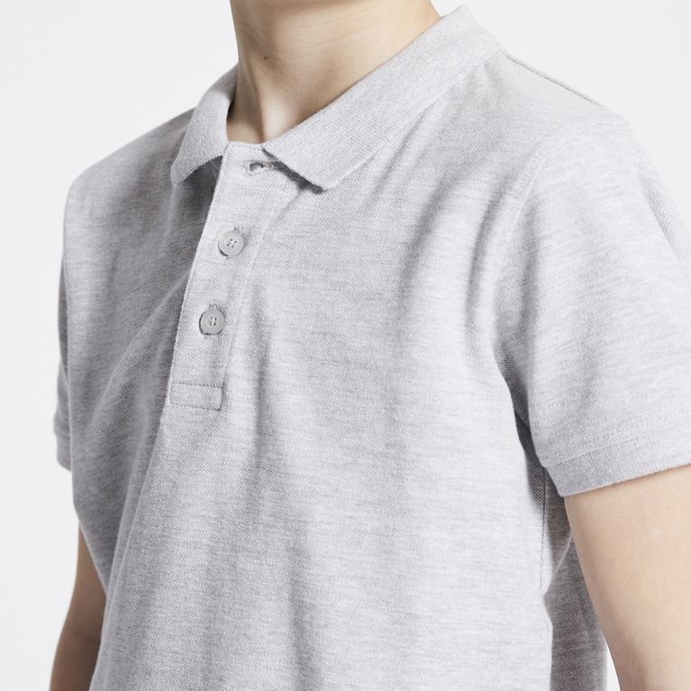 Polo shirt "Alan star"